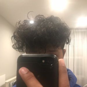 Meet your Posher, PJ